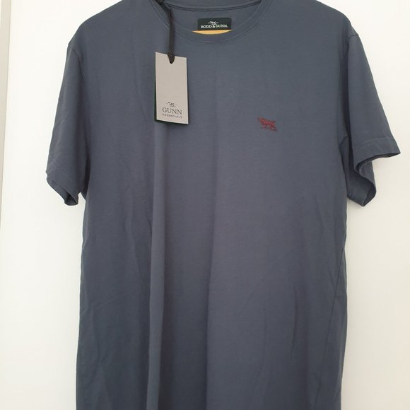 Rodd & Gunn Other - Rodd & Gunn Men's T-Shirt - Size M - NEW!! NWT